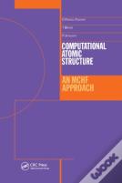 Computational Atomic Structure