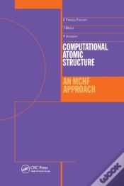 Capa do artigo Computational Atomic Structure