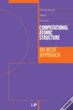 Capa do artigo Computational Atomic Structure
