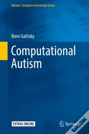 Capa do artigo Computational Autism