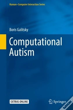 Capa do artigo Computational Autism