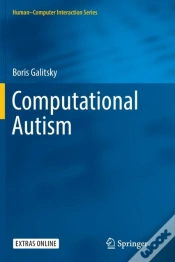 Capa do artigo Computational Autism