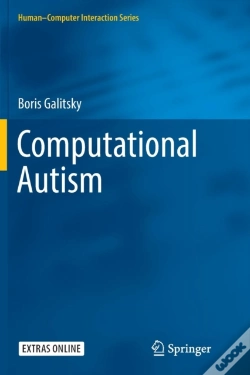 Capa do artigo Computational Autism
