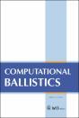 Computational Ballistics - Preview