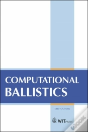 Capa do artigo Computational Ballistics