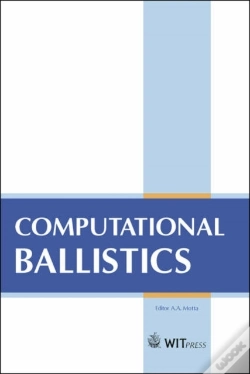 Capa do artigo Computational Ballistics