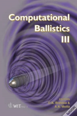 Capa do artigo Computational Ballistics