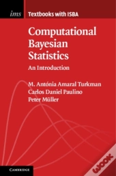 Computational Bayesian Statistics