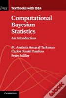 Computational Bayesian Statistics