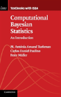 Computational Bayesian Statistics - Preview