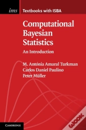 Computational Bayesian Statistics