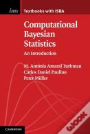 Computational Bayesian Statistics
