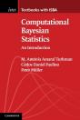 Computational Bayesian Statistics - Preview