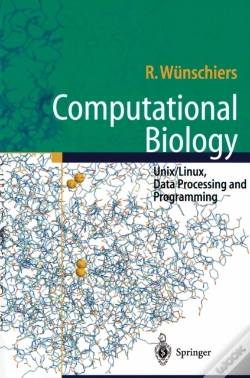 Capa do artigo Computational Biology