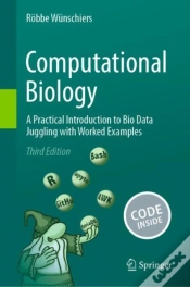 Capa do artigo Computational Biology