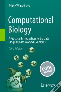 Capa do artigo Computational Biology