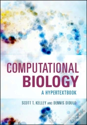 Capa do artigo Computational Biology