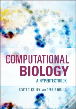 Capa do artigo Computational Biology