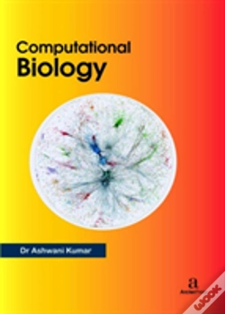 Capa do artigo Computational Biology