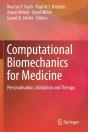 Computational Biomechanics For Medicine - Preview