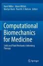 Computational Biomechanics For Medicine - Preview