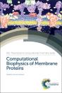 Computational Biophysics Of Membrane Proteins - Preview