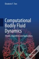 Computational Bodily Fluid Dynamics
