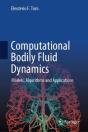 Computational Bodily Fluid Dynamics - Preview