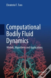 Capa do artigo Computational Bodily Fluid Dynamics