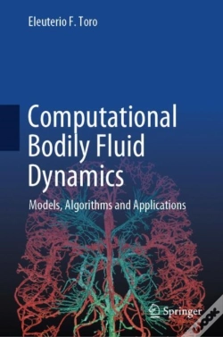 Capa do artigo Computational Bodily Fluid Dynamics