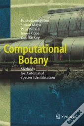 Computational Botany