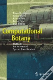 Capa do artigo Computational Botany