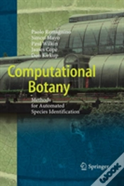 Capa do artigo Computational Botany