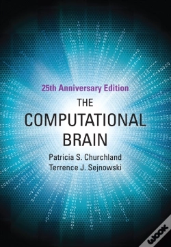 Capa do artigo Computational Brain
