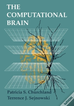 Capa do artigo Computational Brain