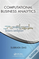 Computational Business Analytics