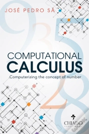 Capa do artigo Computational Calculus