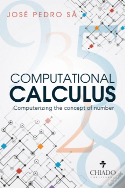 Capa do artigo Computational Calculus