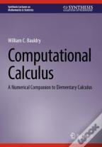 Computational Calculus