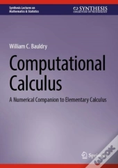 Computational Calculus