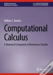 Capa do artigo Computational Calculus