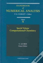 Computational Chemistry