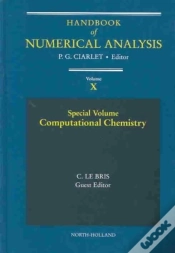 Capa do artigo Computational Chemistry