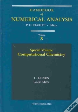 Capa do artigo Computational Chemistry