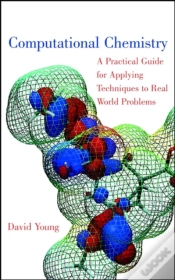 Capa do artigo Computational Chemistry