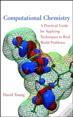 Capa do artigo Computational Chemistry