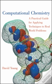 Capa do artigo Computational Chemistry