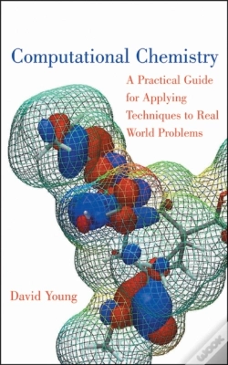 Capa do artigo Computational Chemistry
