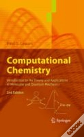 Computational Chemistry