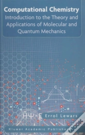 Capa do artigo Computational Chemistry